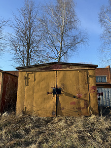 Vasara tn, Ropka, Tartu, Tartumaa (1 foto / 4)