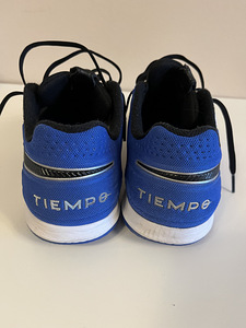 Nike Tiempo saalijalgpalli jalanoud 43 (3 foto / 5)