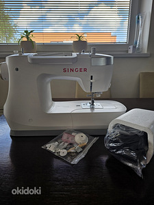 Singer ME457 Elite UUS (2 фото из 5)