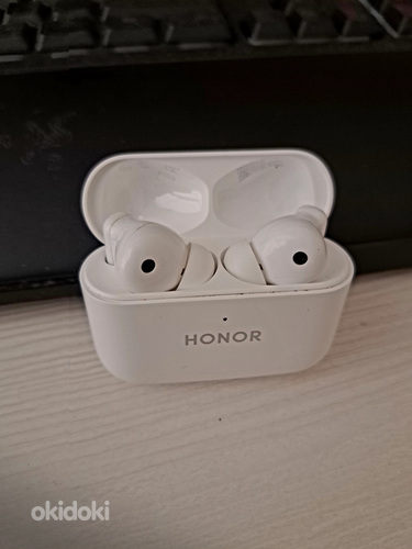 Honor Earbuds 2 Lite (foto #2)
