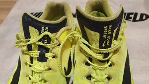 Müüa NIKE jooksunaelu 39 / 40 suurusega (5 foto / 7)