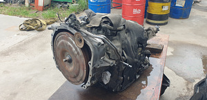 Müüa varuosadeks / doonoriks Subaru Lineartronic CVT käiguka (3 foto / 6)