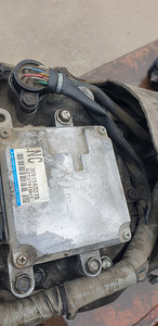 Müüa varuosadeks / doonoriks Subaru Lineartronic CVT käiguka (5 foto / 6)