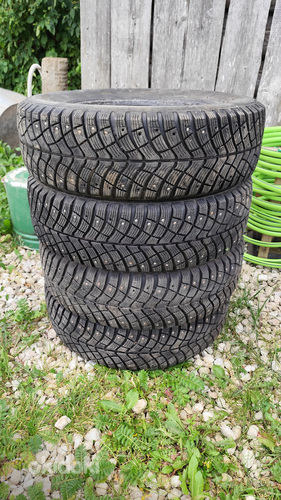 Kama 205/75 R15