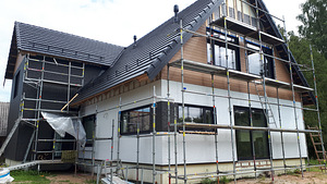 Jaapani kiudtsementplaadid (6 foto / 10)