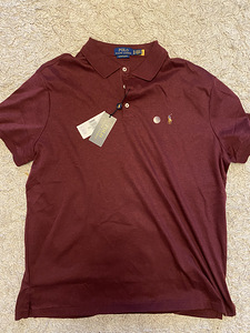 Ralph Lauren Polo XL (1 foto / 3)