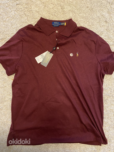 Ralph Lauren Polo XL