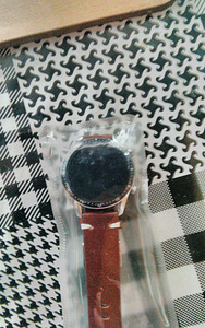 Huawej wach gt2 (2 foto / 3)