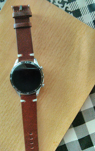 Huawej wach gt2 (3 foto / 3)