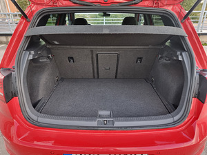 Volkswagen Golf GTI (14 foto / 15)