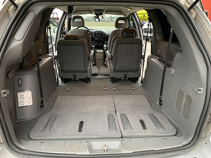 Chrysler Grand Voyager (11 foto / 15)