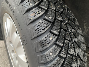 Chrysler Grand Voyager (15 foto / 15)