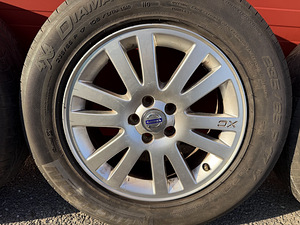 VOLVO XC valuveljed, 4TK (3 foto / 5)