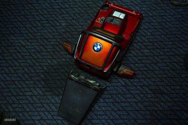 BMW K100 запчасти (фото #4)