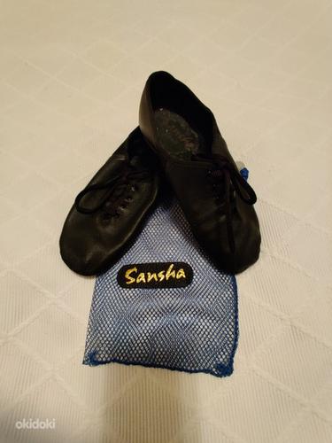 Джазовая обувь Sansha Tivoli, 35 (фото #2)