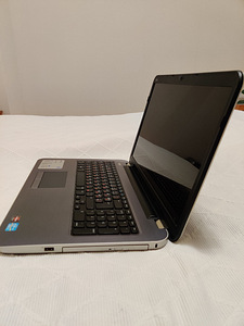 DELL Inspiron 17R (5721) hõbe (2 foto / 4)