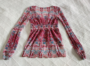 Vero Moda pluus, M (2 foto / 2)