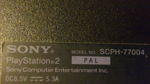 PS2 - PS 2 (3 foto / 3)