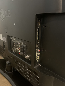 LG 32” telekas (2 foto / 3)