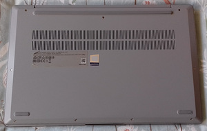 LENOVO Ideapad 510-15ARE05 (3 foto / 5)