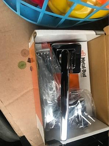 Ukselingid 4tk. Metal-Bud Capri (2 foto / 4)