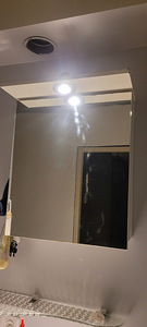 Tasuta kapp kabinet (1 foto / 2)