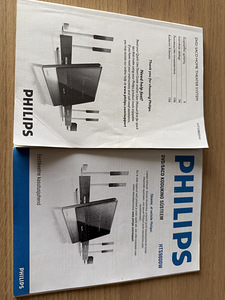 DVD/ДОМАШНИЙ КИНОТЕАТР PHILIPS HTS9800W (3 фото из 3)