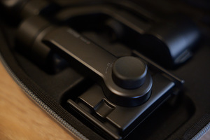 Zhiyun Smooth (1 foto / 3)