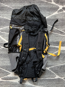 Seljakott Axon 65+10 (3 foto / 5)