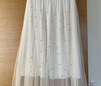 Красивая праздничная юбка,размер М