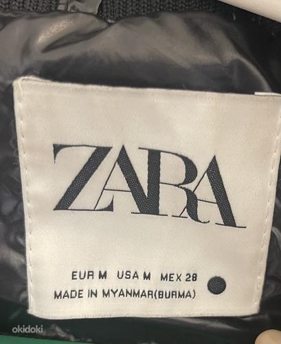 Куртка, Zara, размер М (фото #4)