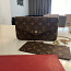 Красивая маленькая сумочка Loius Vuitton(копия) (фото #1)