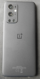 Oneplus 9 Pro 5G 128GB Stellar Black (4 foto / 7)