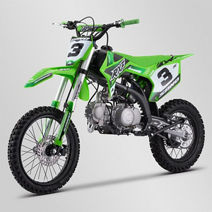 RXF ENDURO 125CC 2024 (1 foto / 2)