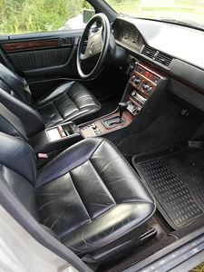MB 124 300 TDI 1994. aasta (3 foto / 5)
