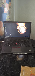 Продам лаптоп Lenovo T450s 100euro