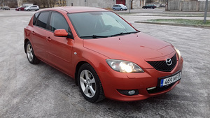 Autorent Kohtla-Järve, Jõhvi, Ida-Virumaa (3 foto / 4)