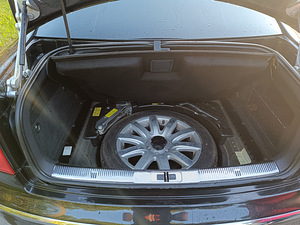 Volkswahen Phaeton 3.0TDI 165kW (6 foto / 9)