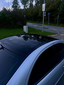 Mercedes-Benz E320CDI 165KW !!! (5 foto / 11)