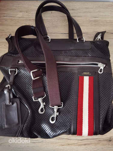 Bally kott