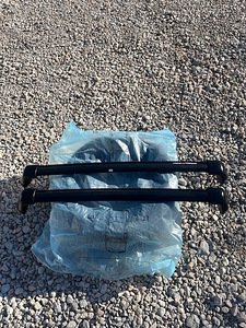 Katuseraamid / risttalad Honda CRV 12-18 (3 foto / 3)