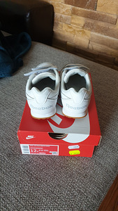 Reebok tossud nagu uus (2 foto / 2)