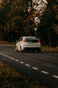 Honda Civic Type R FK 2 (2 foto / 15)
