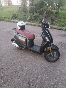 Roller Keeway Zahara (1 foto / 7)