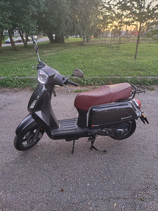 Roller Keeway Zahara (4 foto / 7)