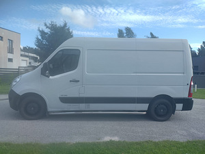 Renault Master (3 foto / 6)