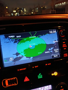 Mitsubishi Outlander (9 фото из 9)
