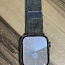 Продажа Apple Watch 8 из нержавеющей стали 45 мм GPS/сотовая (фото #1)