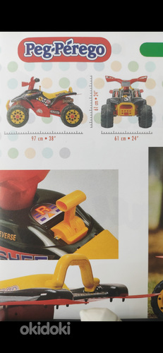 Laste auto