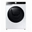 Стирально-сушильная машина Samsung WD80T554DBE / S7 Add Wash (фото #1)